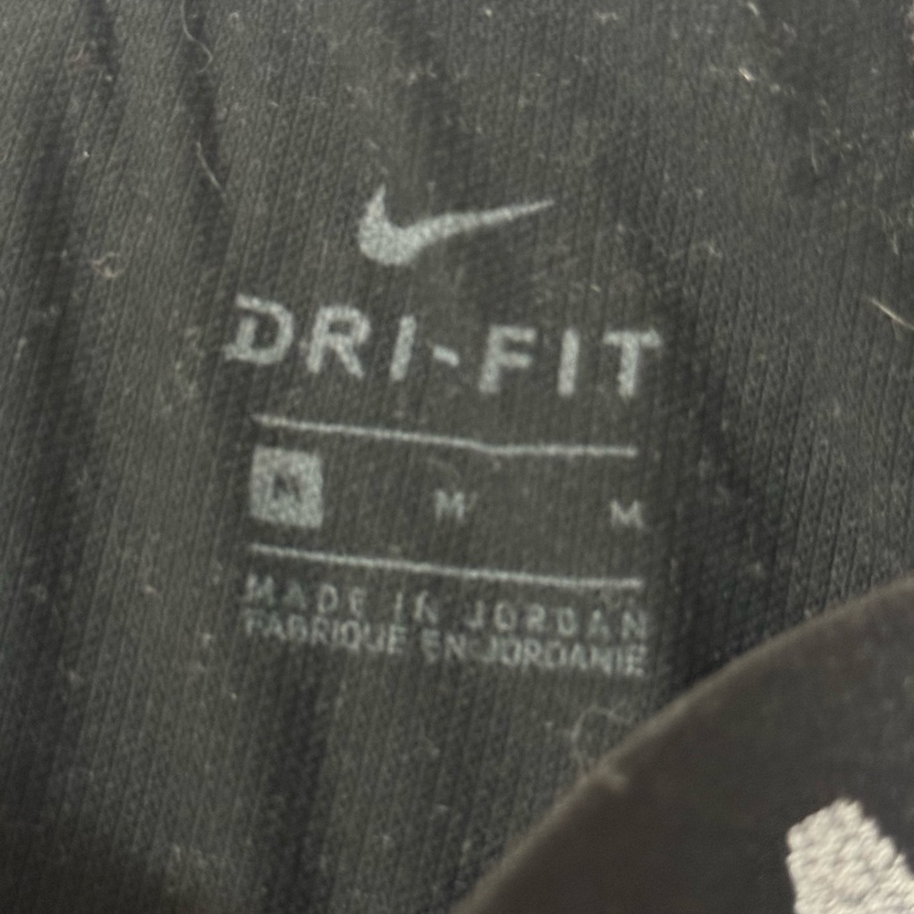 Black Nike Pro Leggings - image 3